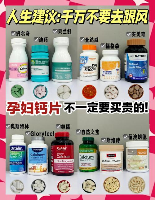 芜湖代怀公司:供卵代怀妈妈补哪种钙比较好